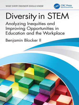 cover image of Diversity in STEM